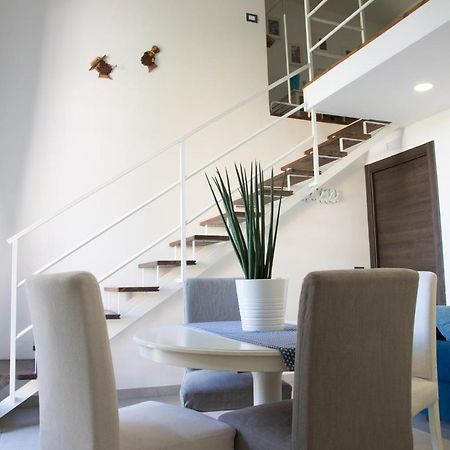 Notti Vesuviane Bed & Breakfast ปอร์ติชี ภายนอก รูปภาพ