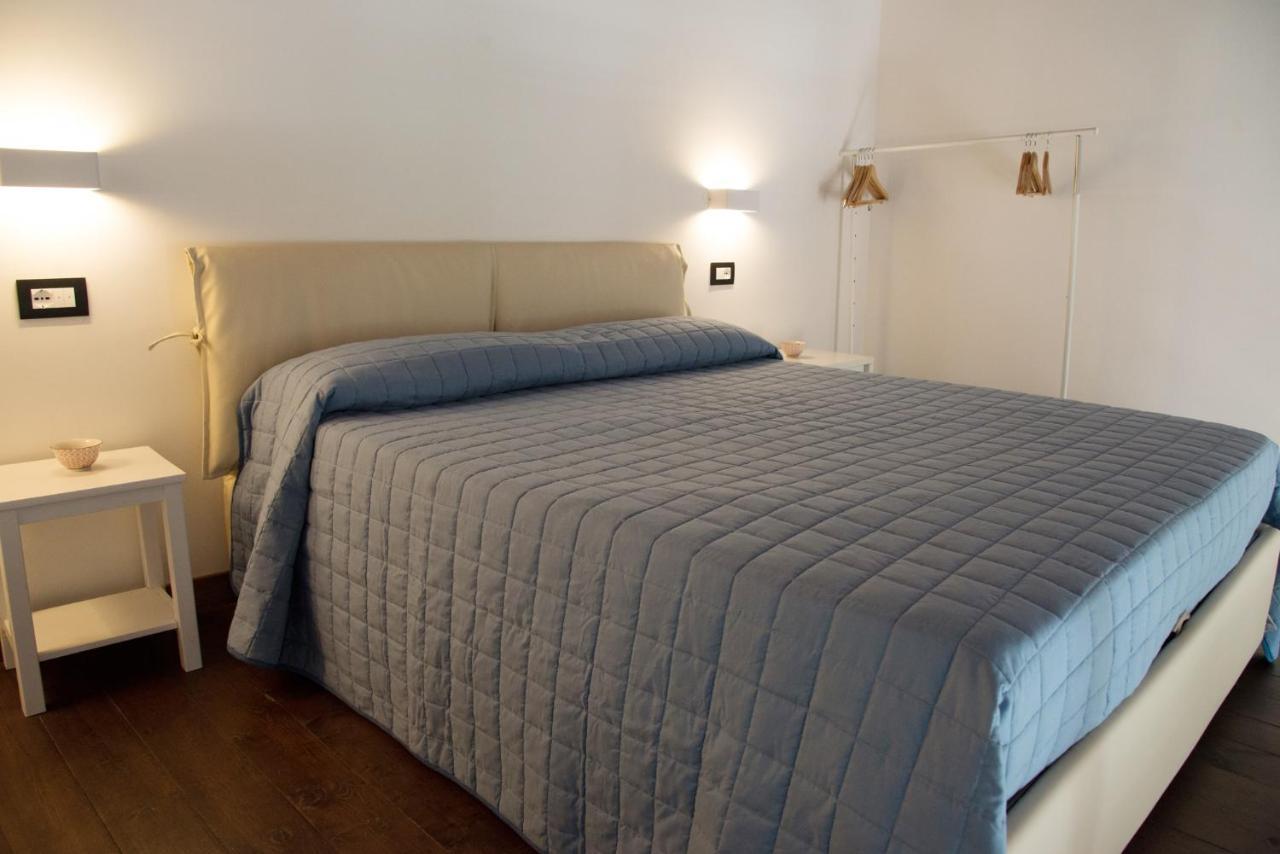Notti Vesuviane Bed & Breakfast ปอร์ติชี ภายนอก รูปภาพ